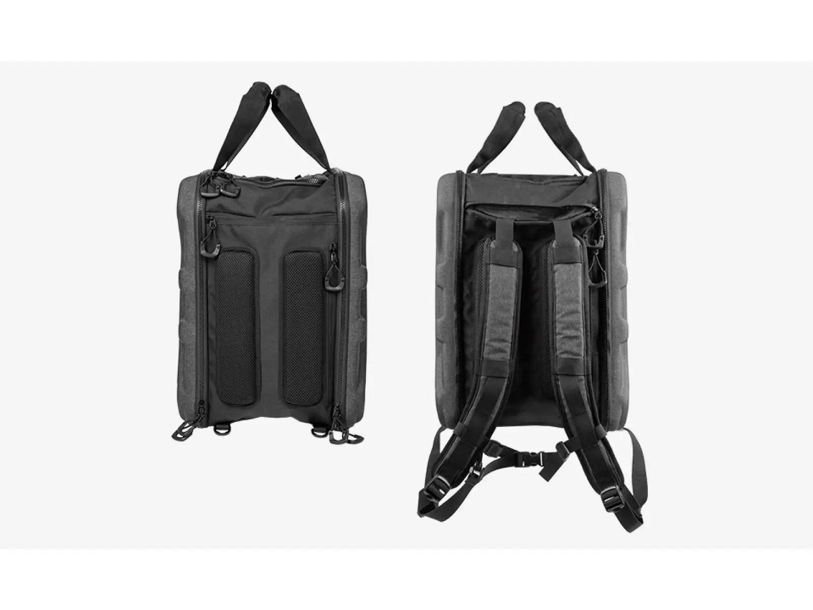 Topeak PakGo GearPack II Reisetasche