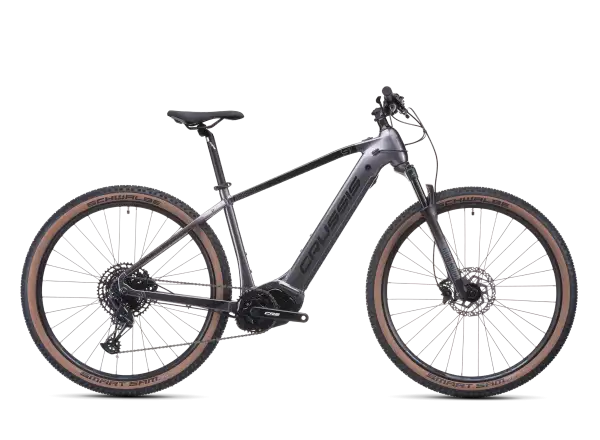 Crussis ONE-Largo 9.11 715Wh Mountain E-Bike
