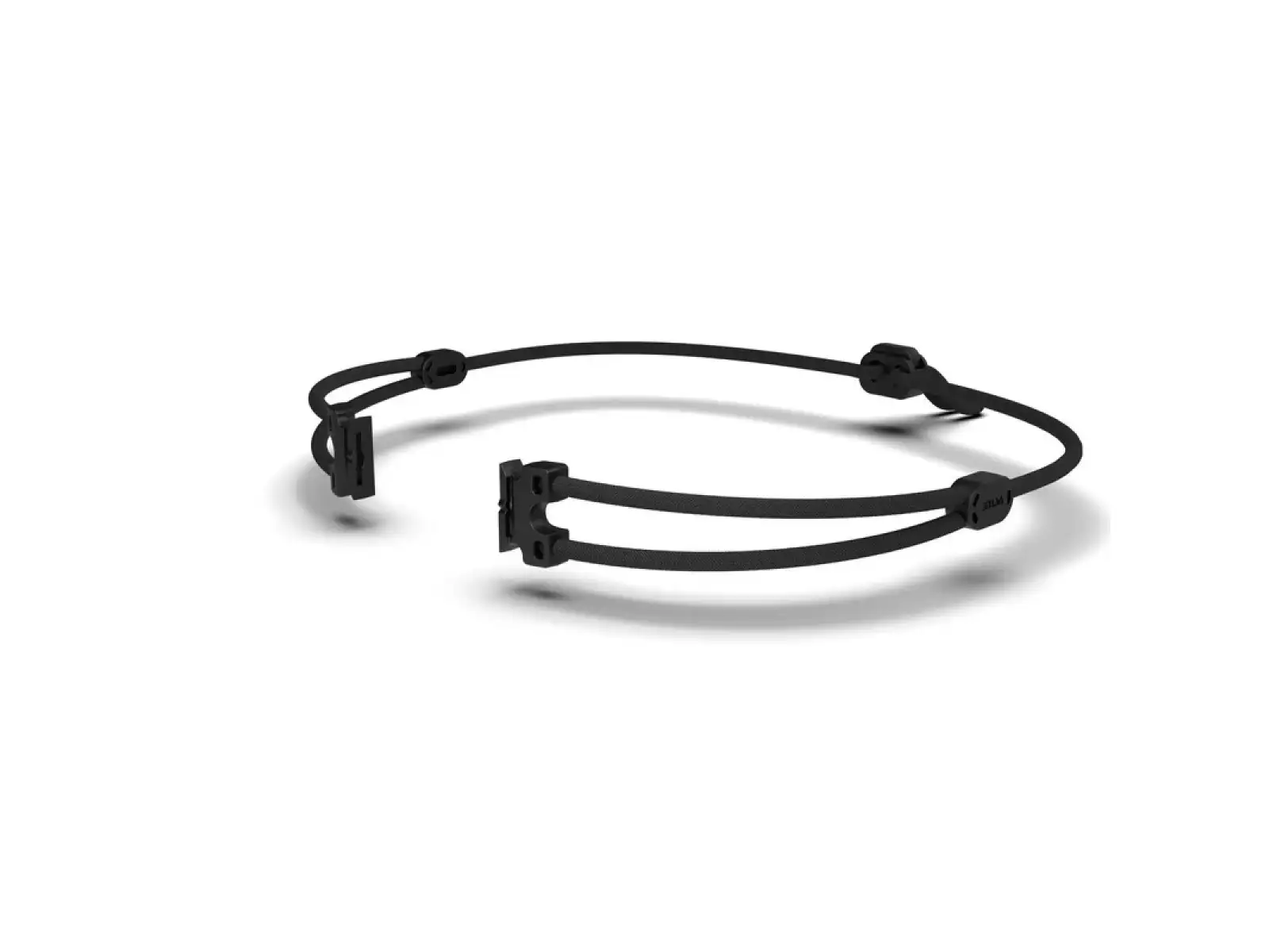 Silva Smini Fly Stirnlampe Schwarz