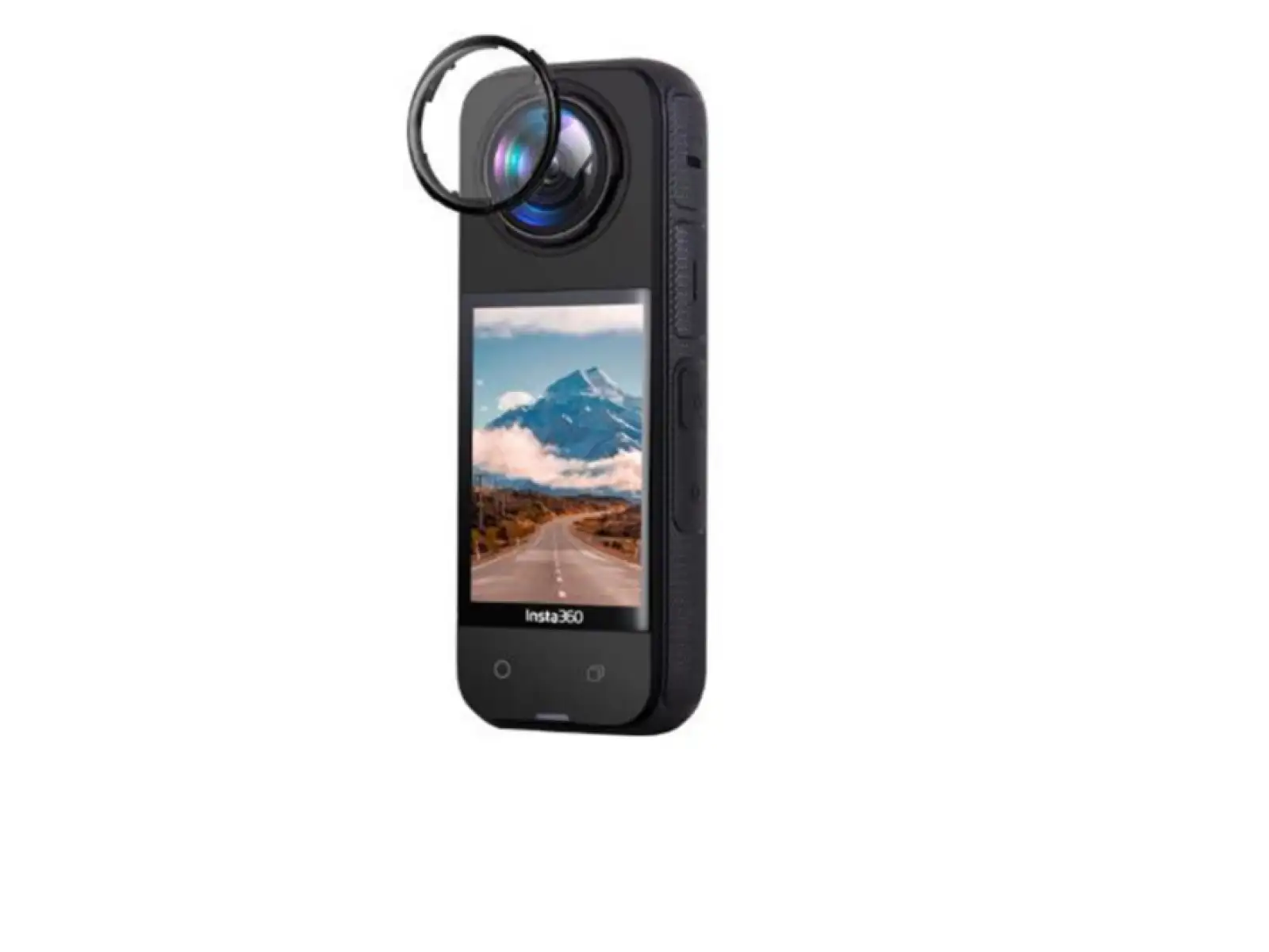 Insta360 X4 Premium-Objektivschutzgläser (PULUZ)