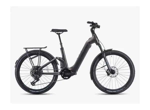 Crussis ONE-Country full 10.12-(800) City-E-Bike