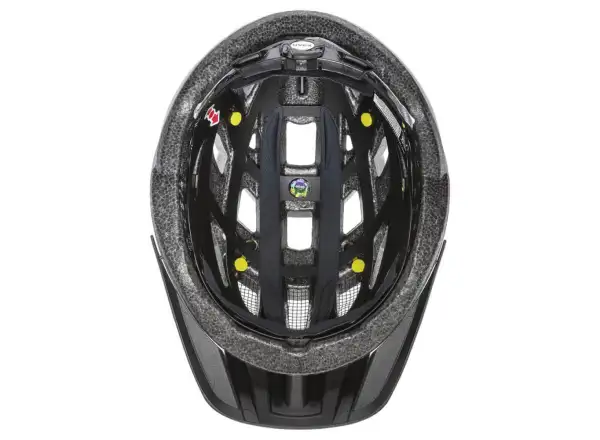 Uvex I-Vo CC Mips Helm Dove Mat