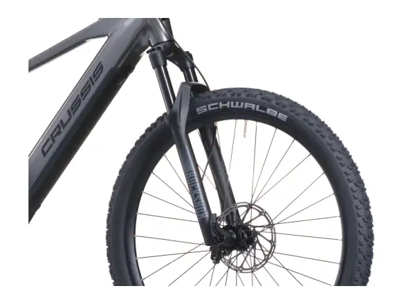 Crussis ONE-Largo AX 9.12-M2S(800) Mountain E-Bike