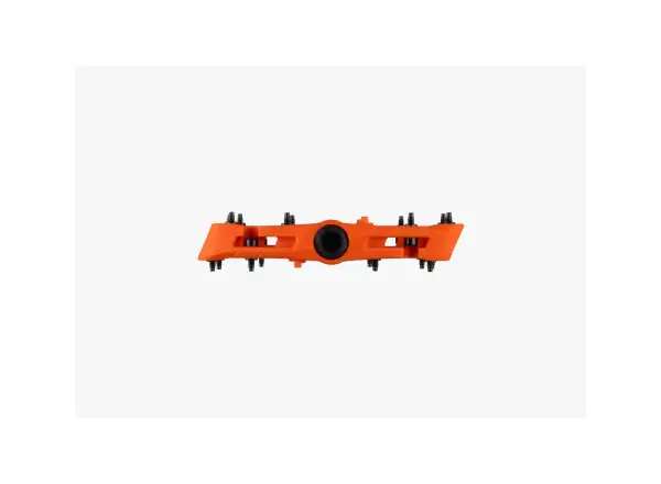 Race Face Chester Small Pedale orange