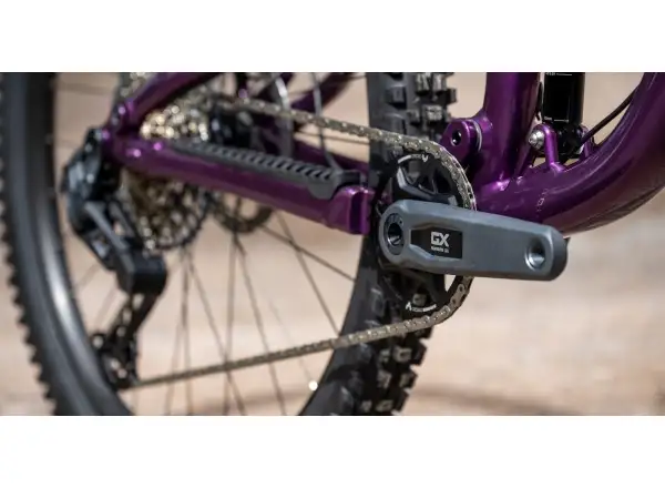 Marin Rift Zone 29" XR AXS Mountainbike Pink/Purple/Yellow