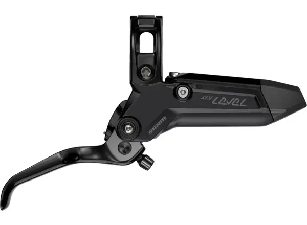 Sram Level Silver Stealth 2-Kolben Scheibenbremse Vorne