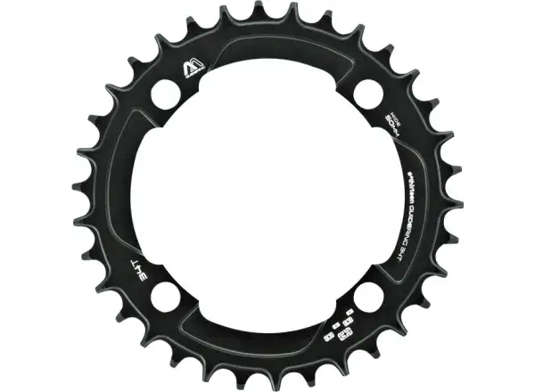 E-13 M Umwerter BCD104 Schwarz
