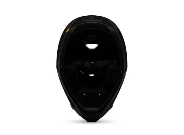 Fox Proframe Nace Ce Fahrradhelm Black