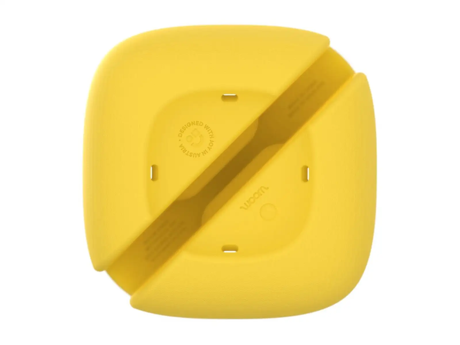 Woom POP Korb Banana Yellow