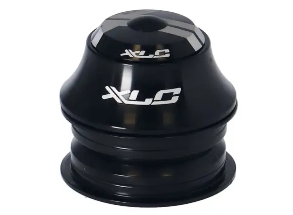 XLC Comp HS-I09 1 1/8" Steuersatz schwarz
