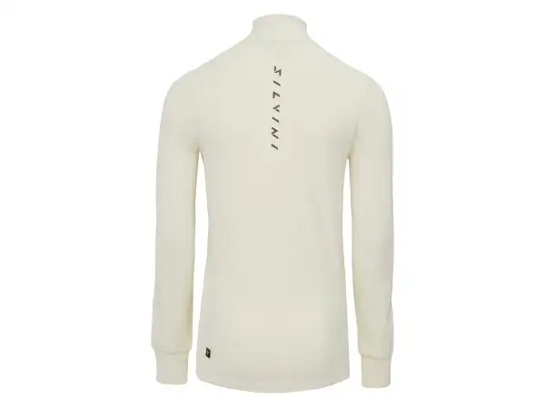 Silvini Arestina Damen Sweatshirt Cream