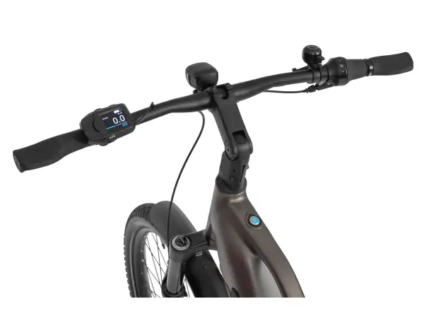 Ecobike Dare SUV Trekking E-Bike