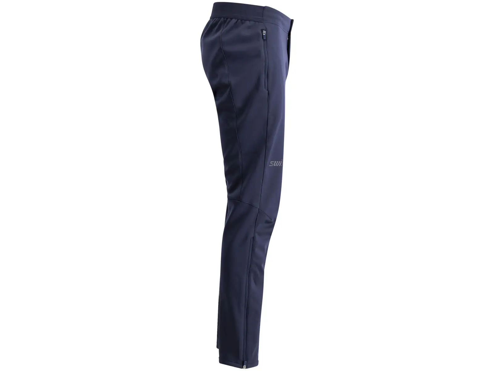 Swix Infinity Softshell Herrenhose Navy
