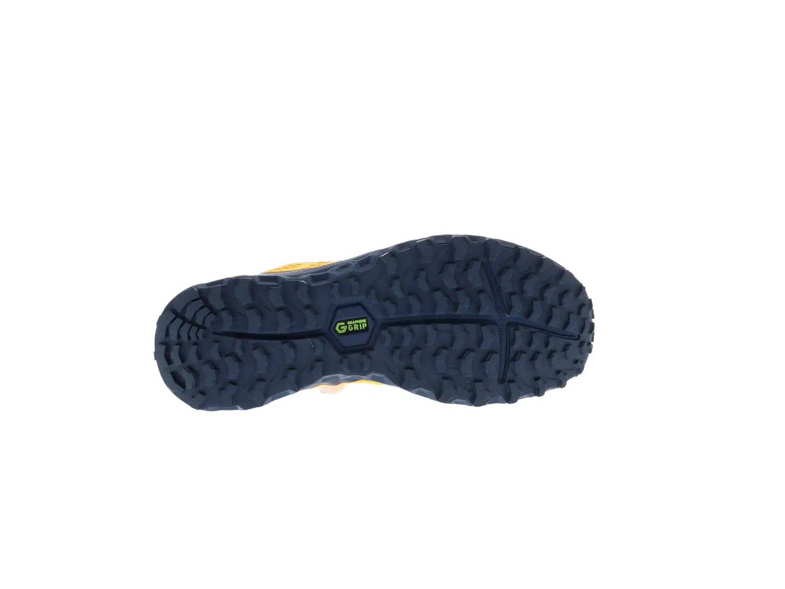 Inov-8 Parkclaw G 280 Herrenschuhe Nektar/Marineblau