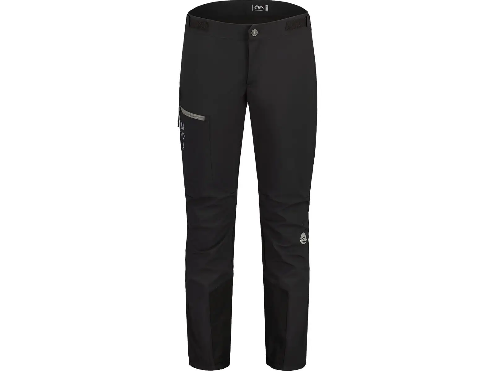 Maloja SchneefinkM. Herrenhose Moonless