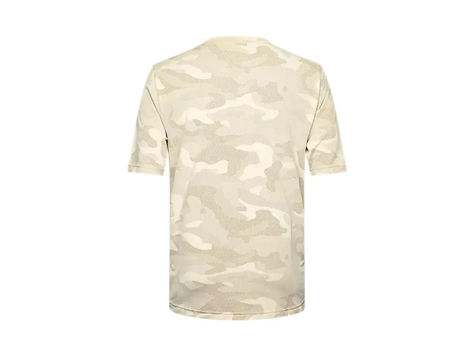 Fox Ranger Tru Dri Herren Trikot Kurzarm Cream