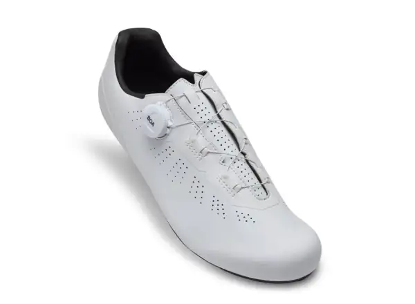 Giro Cadet Rennrad Herren-Radschuhe White