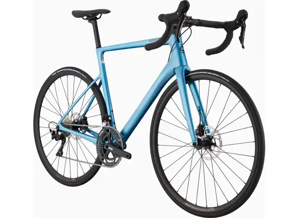 Cannondale SuperSix Evo Disc 105 ALP Rennrad