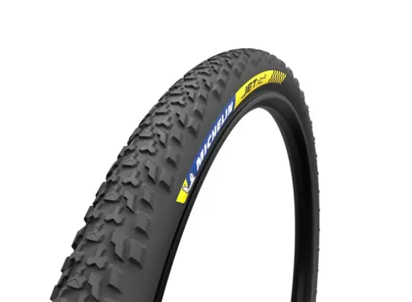 Michelin Jet XC2 Racing Line TS TLR 29" MTB Reifen mit Kevlar