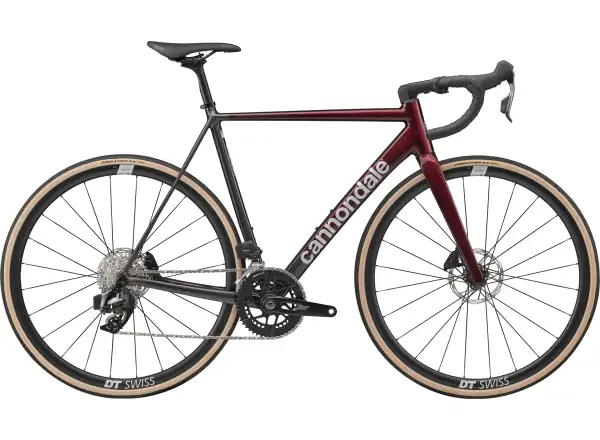 Cannondale CAAD 14 2 Rennrad Cherry Lacquer (CHL)