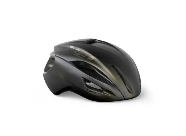 MET Manta MIPS Helm Tadej Pogačar Black Edition