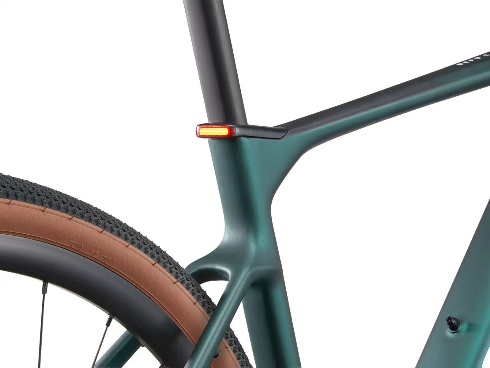 Giant Defy Advanced E+ EL AR Rennrad E-Bike Kelp Forest