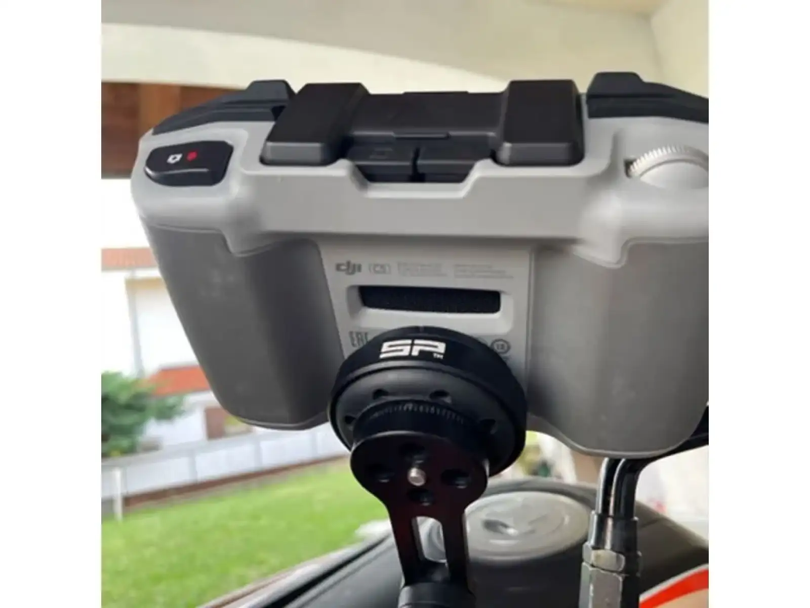 SP Connect Universal Interface SPC+ Mini Klebepad