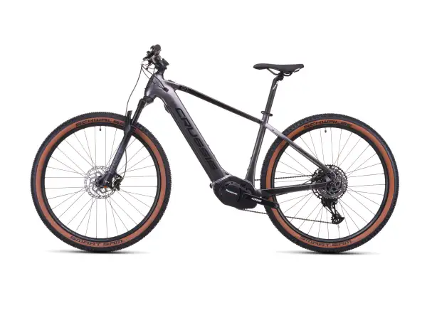 Crussis ONE-Largo 9.11 894Wh E-Mountainbike