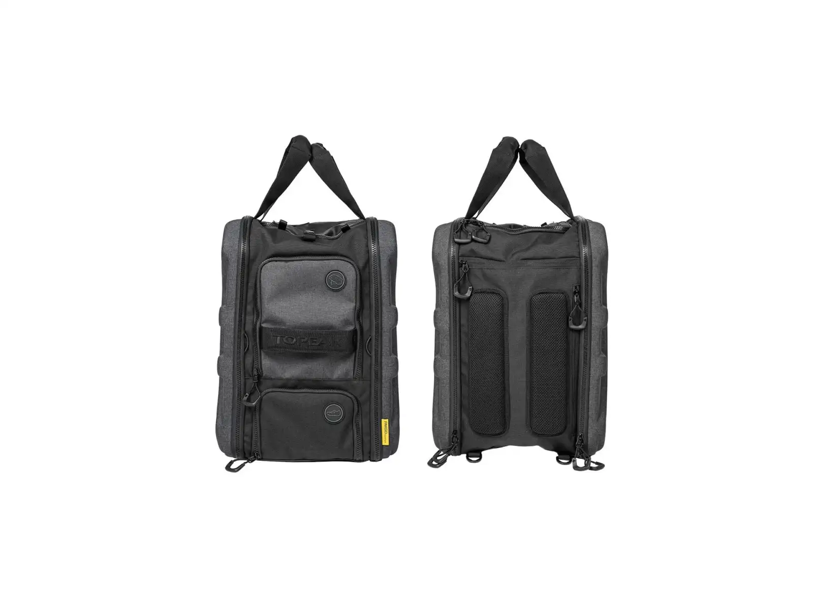 Topeak PakGo GearPack II Reisetasche