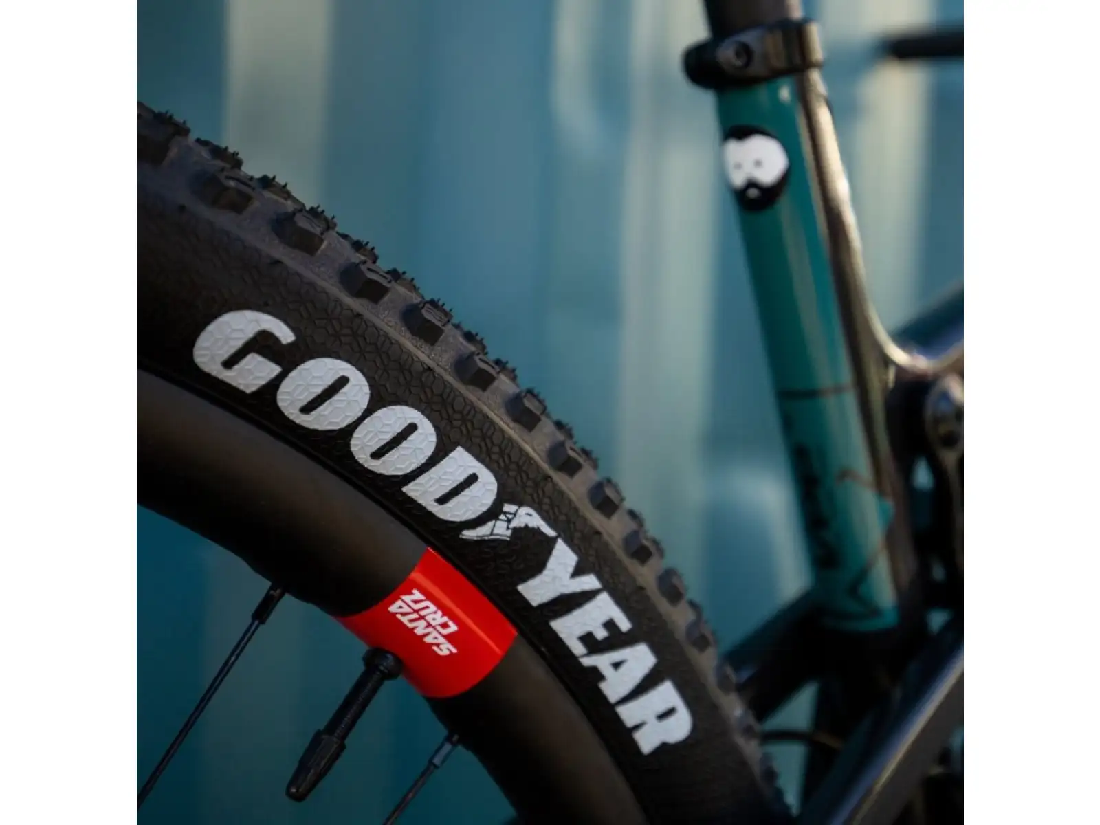 Goodyear Peak SL Tubeless Ready 29x2,25" MTB Reifen mit Kevlar
