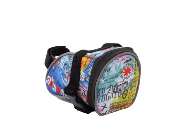 Cycology Rock N Roll Satteltasche