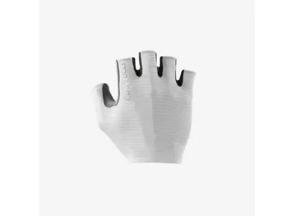Castelli Espresso Handschuhe Ivory