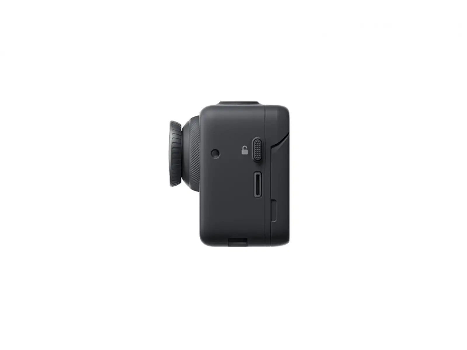 Insta360 GO 3S - 128 GB Kamera schwarz