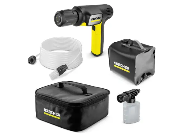 Kärcher OC Handheld Compact Adventure Handdruckreiniger