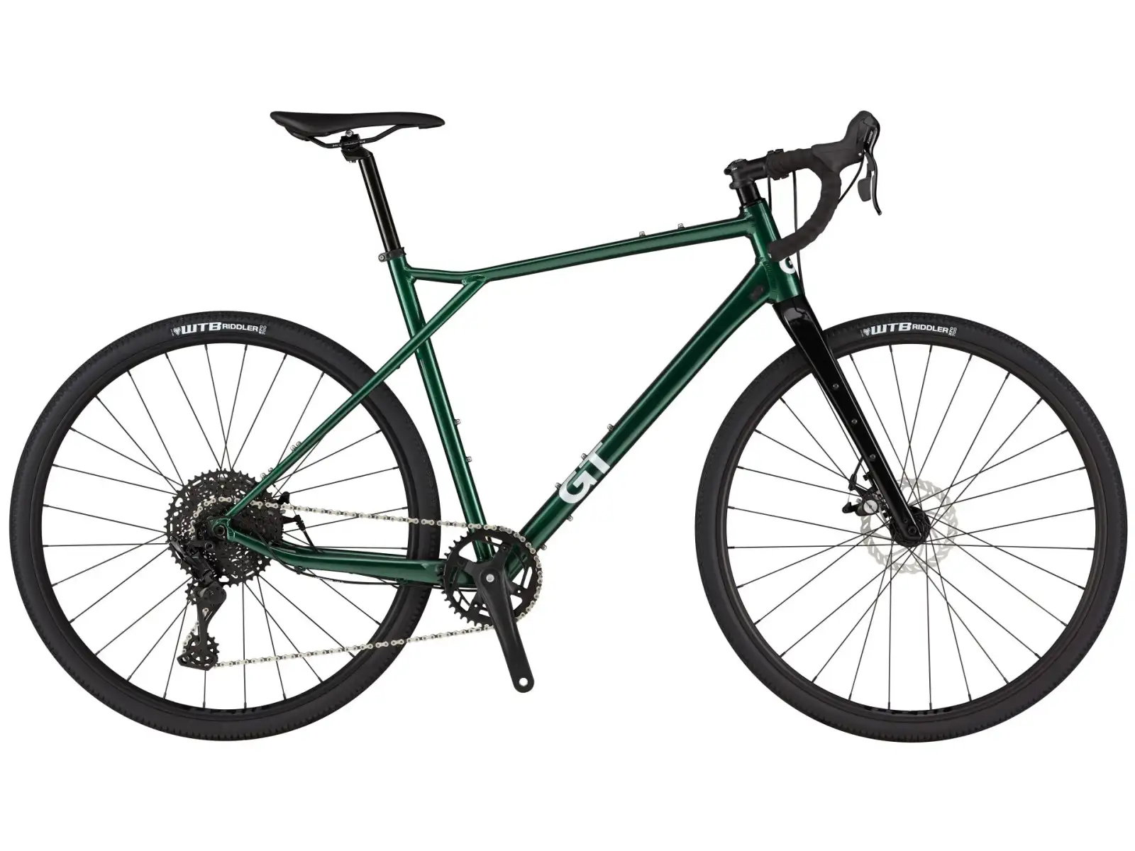 GT Grade Sport FRG Gravelbike