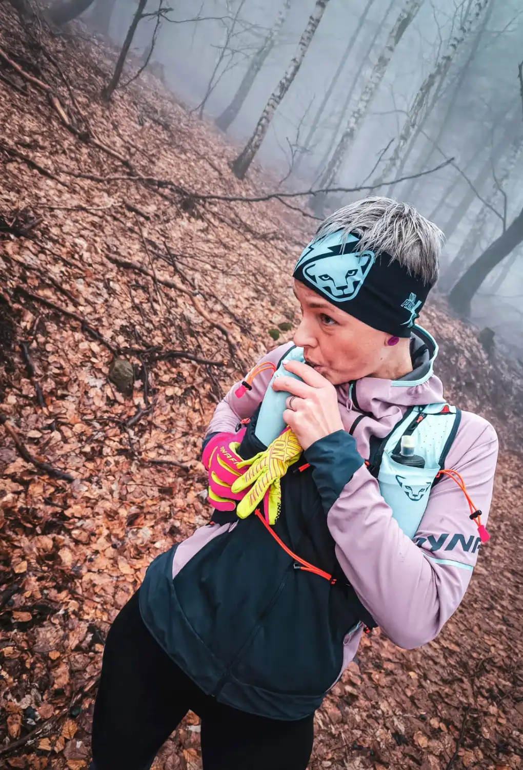Rezension der Dynafit Alpine 8 und Ultra 12 Westen
