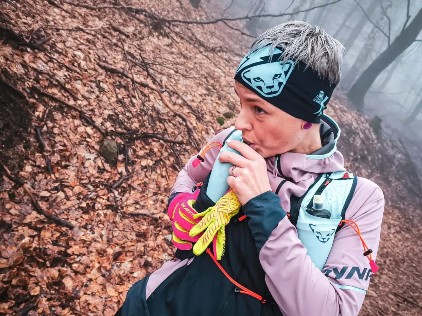 Rezension der Dynafit Alpine 8 und Ultra 12 Westen