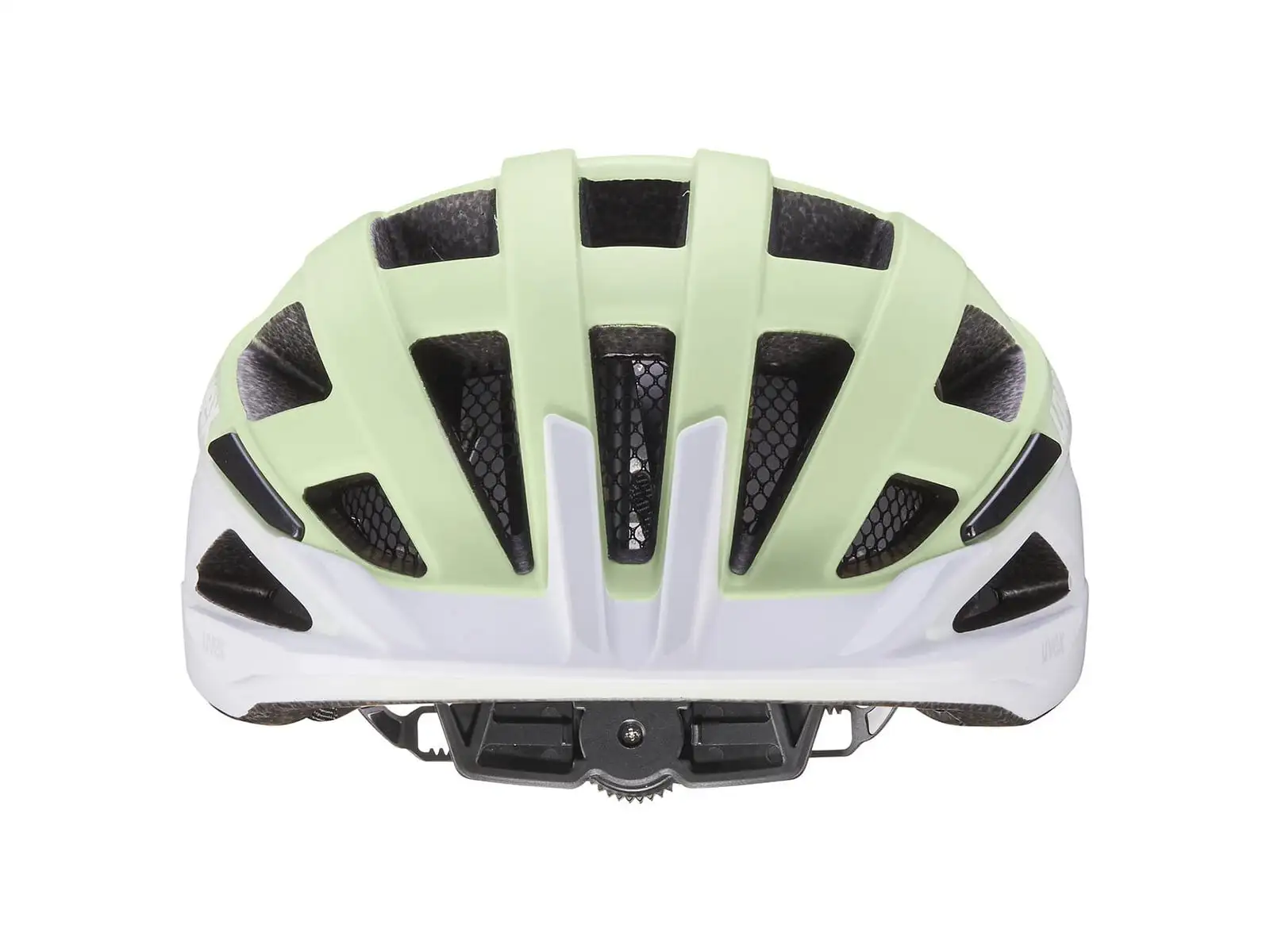 Uvex I-vo 2 Mips Helm Iced Matcha Matt