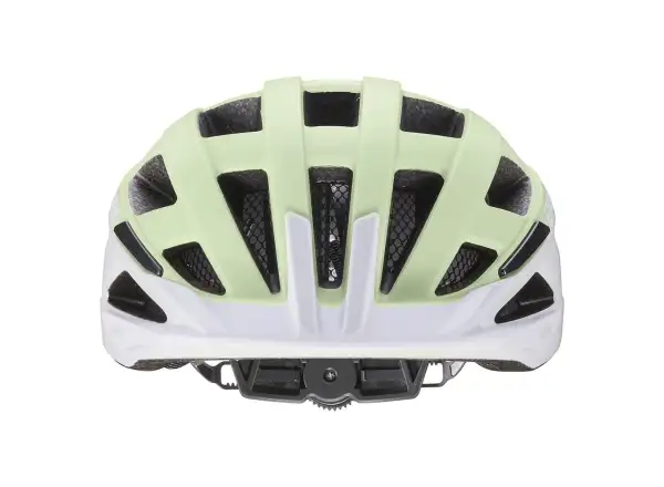 Uvex I-vo 2 Mips Helm Iced Matcha Matt