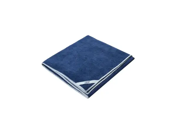 2117 of Sweden Terry Handtuch XL navy