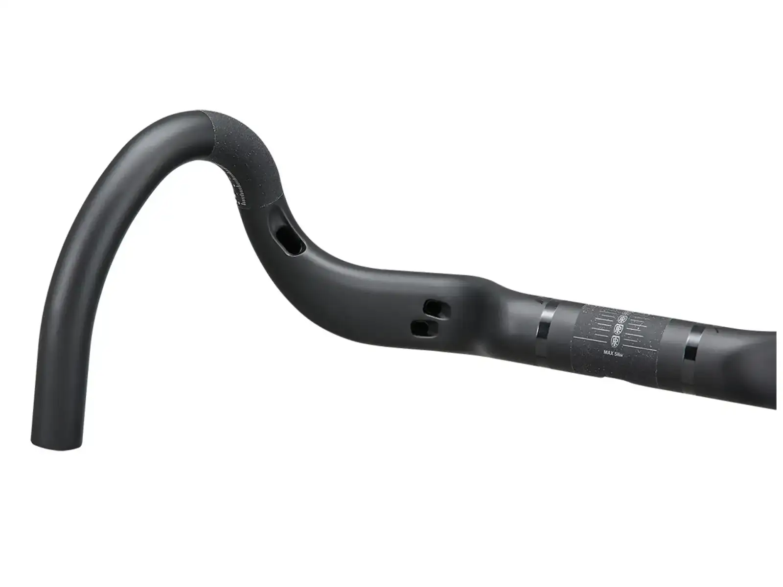Ritchey Superlogic Ergomax 40 Lenker mit Integration