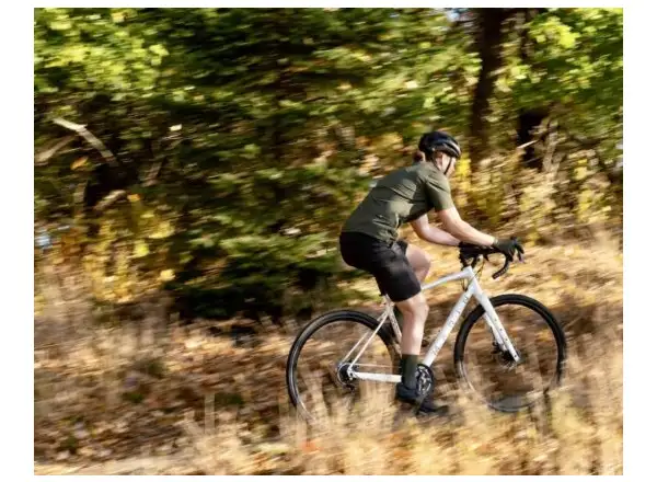 Marin Gestalt Gravel Bike Gloss Blue/Green