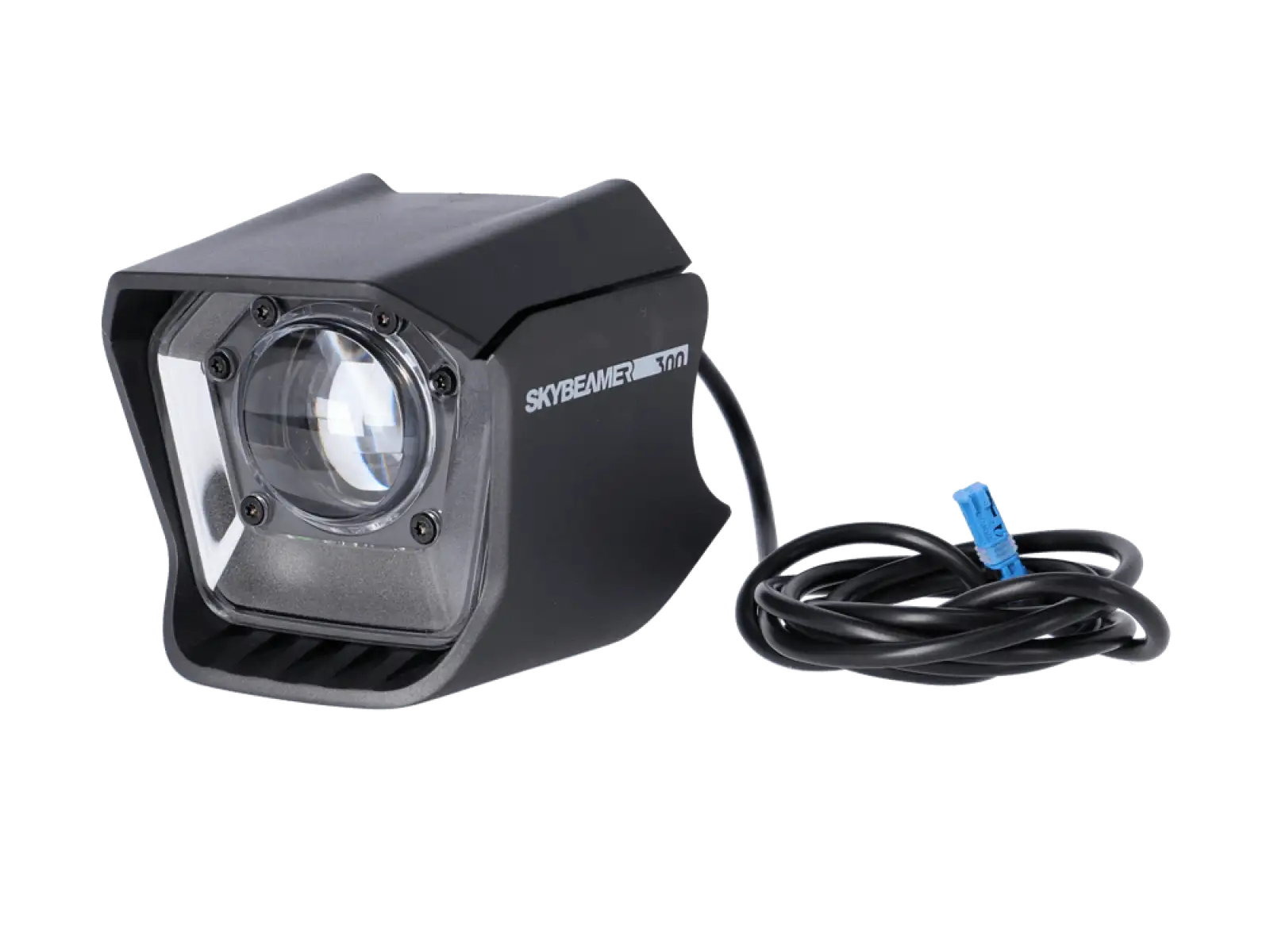 Bosch Trelock Vorderlicht Skybeamer 300 AM