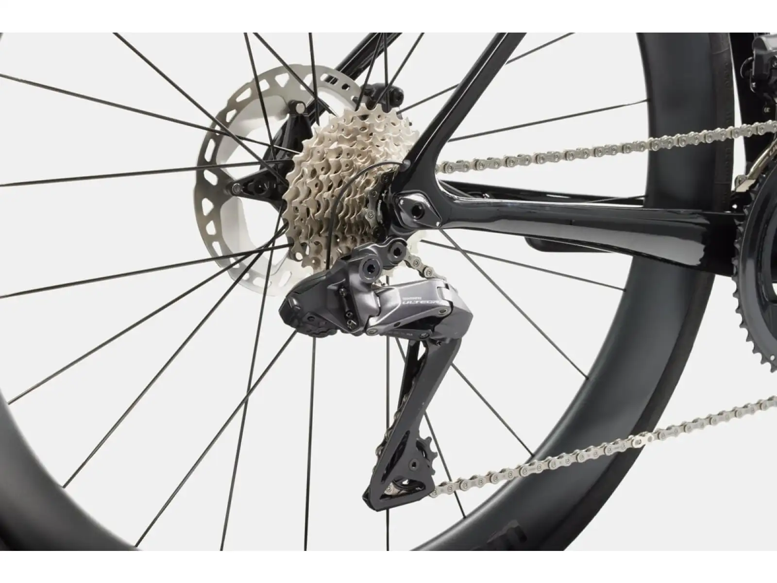 Cannondale SuperSix EVO Hi-MOD 2 Rennrad SNB
