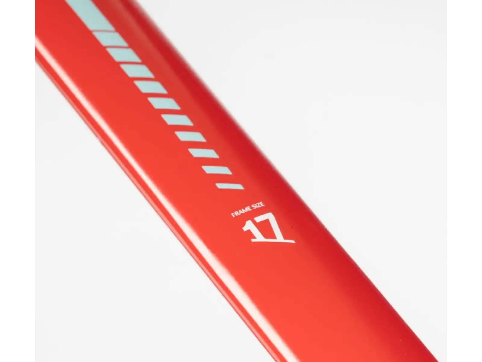 Beany Zero 29 Kinderfahrrad Red