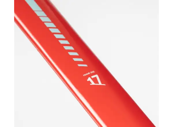 Beany Zero 29 Kinderfahrrad Red