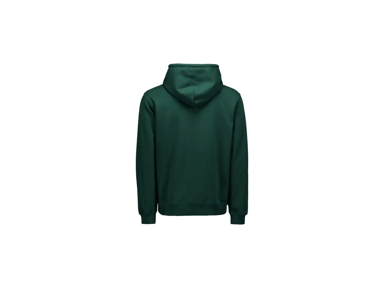 POC Hood Kapuzenpullover Pargasite Green/Hydrogen White