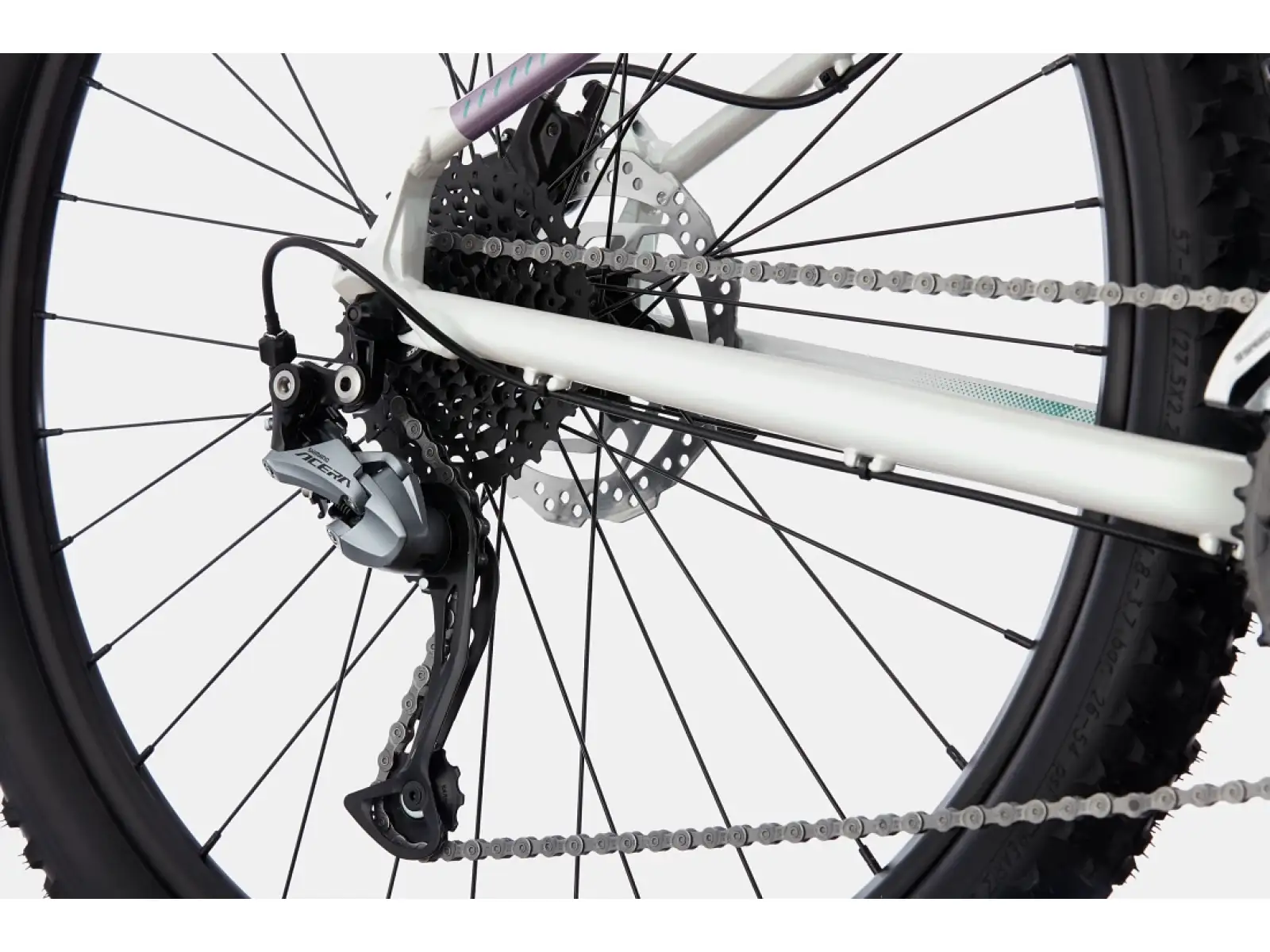 Cannondale Trail Womens 7 29" IRD Damen Mountainbike