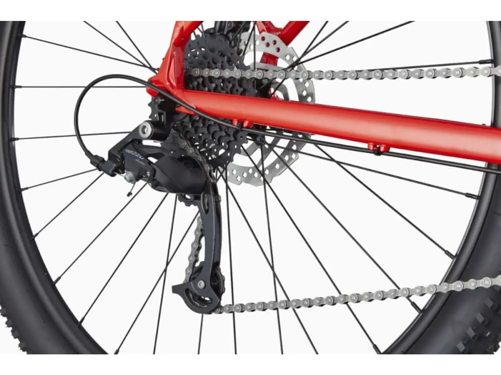 Cannondale Trail 7 27,5" RRD Mountainbike