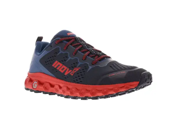 Inov-8 Parkclaw G 280 Herren Laufschuhe Marineblau/Rot